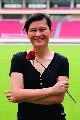 图文:[女足]99世界杯中国女足成员 19号高宏霞