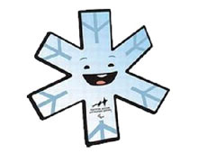 2002年冬季残奥会吉祥物奥托