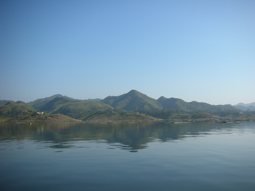 全国少年赛艇锦标赛在宽城蟠龙湖开赛-搜狐旅游