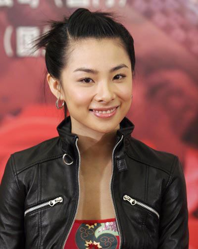图文：中国体操美女刘璇 爆乳装扮凸显曼妙身材
