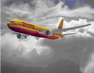 汉莎货运和DHL快递公司计划扩展货运协作