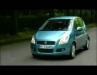 [视频新闻]Suzuki SPLASH