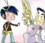 版权家庭