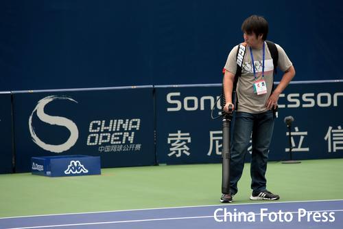 中国人口老龄化_中国网球人口