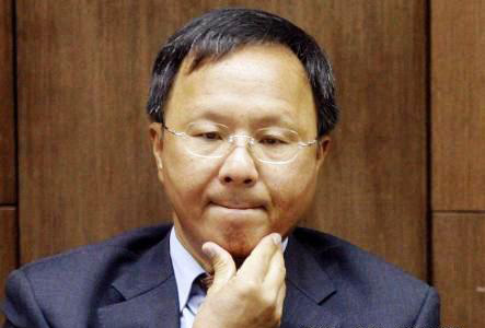 台湾教育部长大谈泰国性观光 被疑公费嫖妓