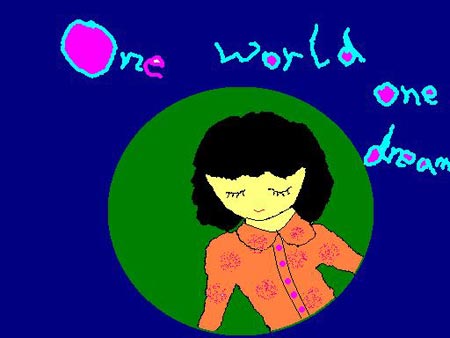 one world one dream