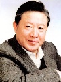 中国音乐家协会主席--傅庚辰