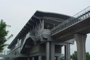 5号线