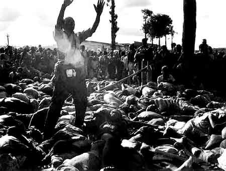1935年10月3日,意大利发动对埃塞俄比亚的侵略战争,埃塞俄比亚抗意