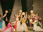 韩国舞蹈《小鼓舞》
