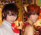cosplay