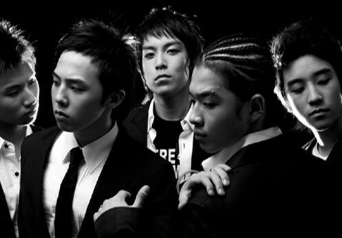 韩乐排行榜:BIGBANG《谎言》夺冠(10月第1周
