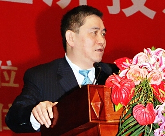 王文洋与台湾农民党筹组新势力参选