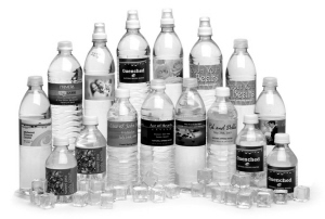瓶裝水的背後是高能耗和重污染