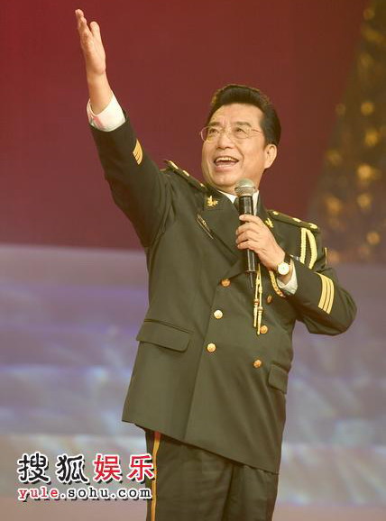 李双江
