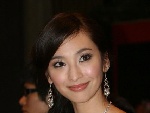 吴佩慈如今是中国台湾第一人气女星
