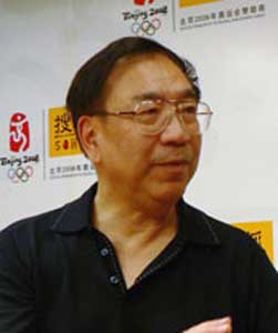 北京大学中国经济研究中心教授徐滇庆