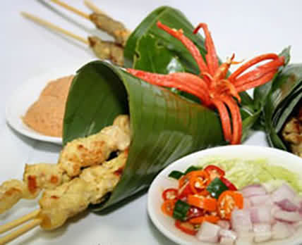 泰国的饮食文化(图)-搜狐吃喝频道