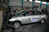 C-NCAP֮100%ײ