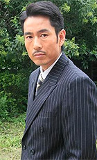 对岸的战争》主演成泰燊