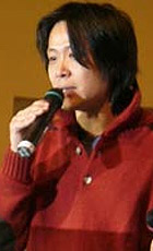 《对岸的战争》导演李欣