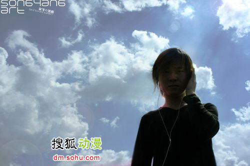 潮1