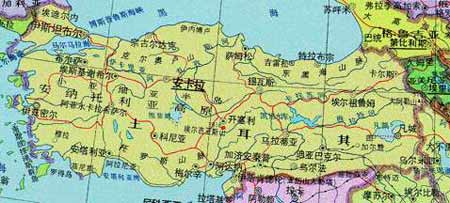 为什么土耳其要越境打击库尔德人?