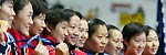 2007女排世界杯,郎平,中国女排