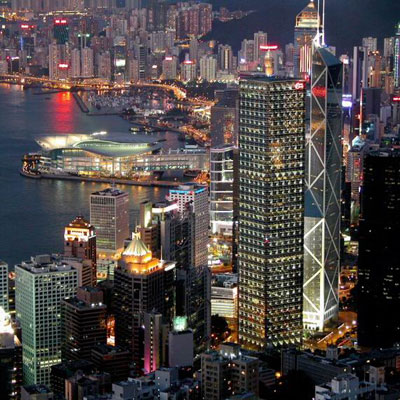亚洲十大高物价城市排行 首尔生活成本最高(图
