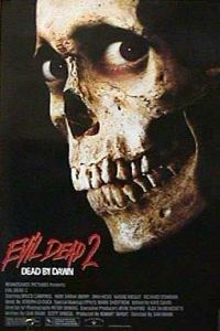 鬼玩人2:evil dead   dead by dawn