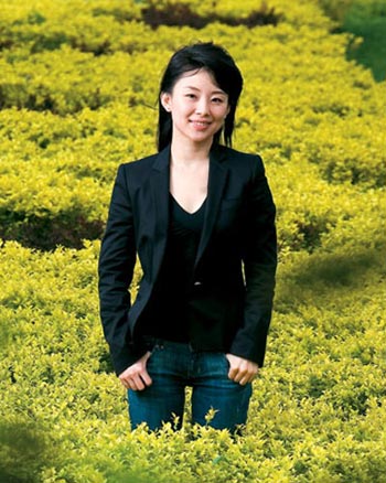 潘晓婷