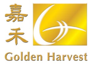 香港嘉禾logo