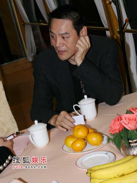 巍子新剧再称"王" 首度出演一代药王