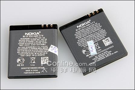 解密N个提升8GB诺基亚全能机皇N95评测(7)