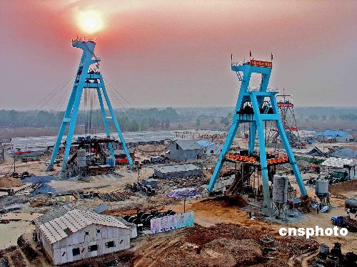 中国不再允许外商投资勘查开采重要矿产资源
