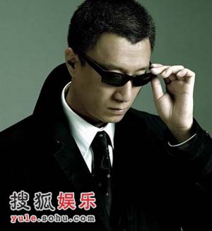 孙红雷