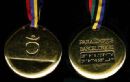 资料：1992年巴塞罗那第九届夏季残奥会奖牌