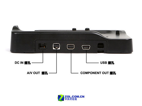 100G硬盘高清 索尼旗舰摄像机SR8E评测 