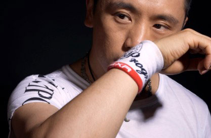 试听:姜鹏 - 男人的泪