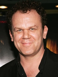 9 john c. reilly [actor] 约翰•c•雷利【演员】