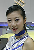 2007第五届广州车展