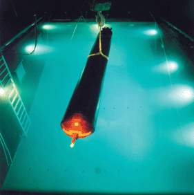 攻击型核潜艇---美国海军未来战争武器的选择