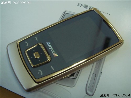 北京]黄金版还送蓝牙耳机三星E848便宜卖