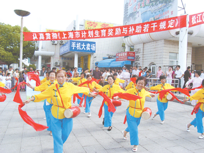 2019上海市外来人口_上海外来人口这么多-几天后,上海即将变成一个你不认识的