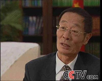 高鸿宾-中国农业部-副部长