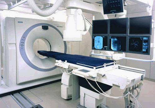 利用低剂量CT诊断技术早期肺癌诊断率升至50