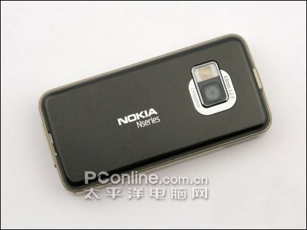 诺基亚游戏N81怒破3000 市售特价手机推荐