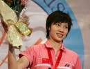 2007香港羽毛球公开赛,2007香港羽毛球超级赛,林丹,谢杏芳,陶菲克,鲍春来
