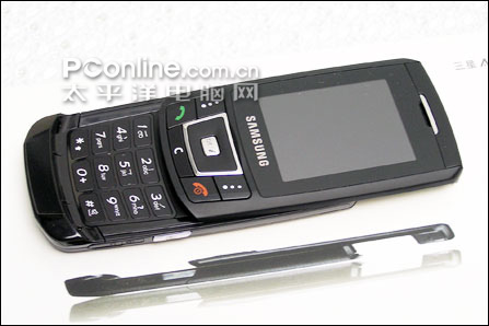 三星 sgh-d908i