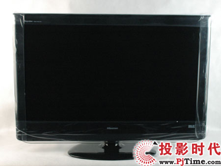 海信TLM40V69液晶电视